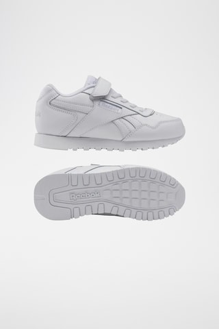 Sneakers Glide - Wit