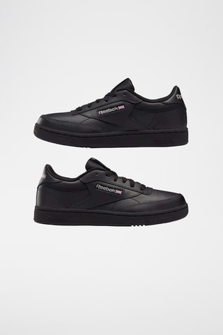 Sneakers Club C - Zwart