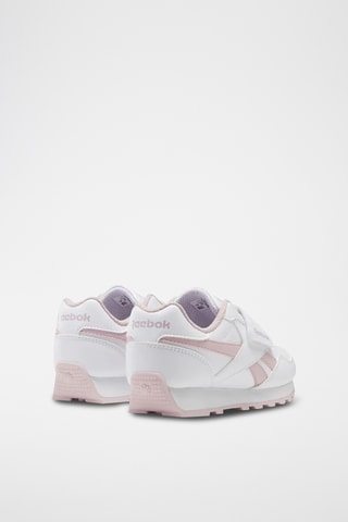 Sneakers Royal redwind run - Wit