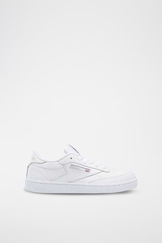 Sneakers Club C - Wit