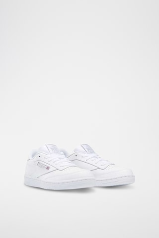 Sneakers Club C - Wit