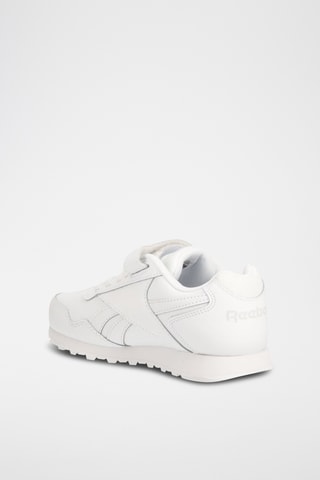 Leren Sneakers Royal Glide - Wit