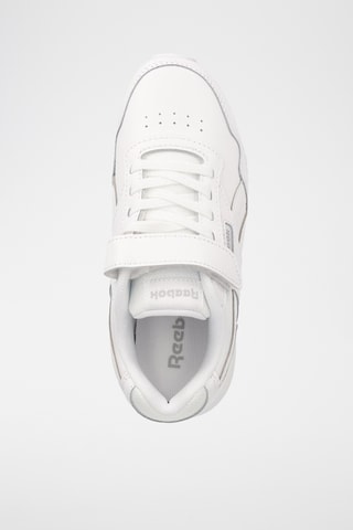 Leren Sneakers Royal Glide - Wit