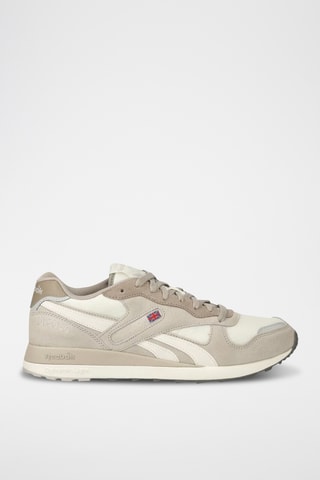 Sneakers DL5000 Toublu - Beige en Wit