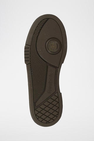 Leren Sneakers Club C Ltd Vintage R - Wit