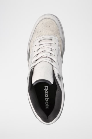 Sneakers Vintage - Wit