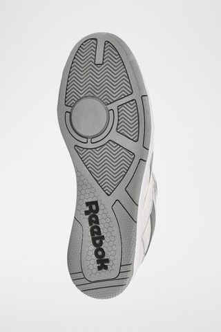 Sneakers Vintage - Wit