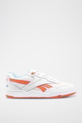 Sneakers Vintage - Wit