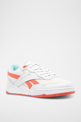 Sneakers Vintage - Wit