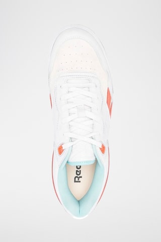 Sneakers Vintage - Wit