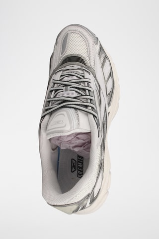 Sneakers Premier Road Ultra S - Ecru en Grijs