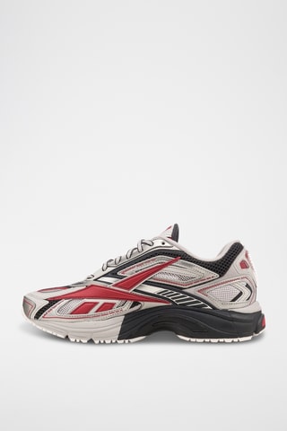 Sneakers Premier Road Ultra S - Ecru en Koraalrood