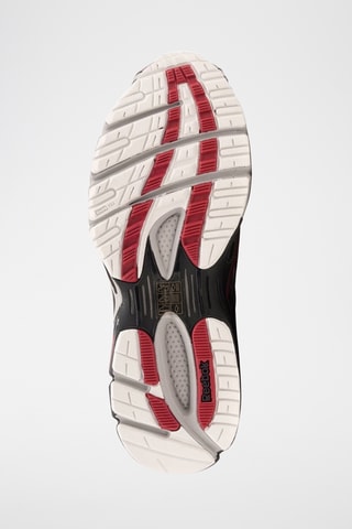 Sneakers Premier Road Ultra S - Ecru en Koraalrood