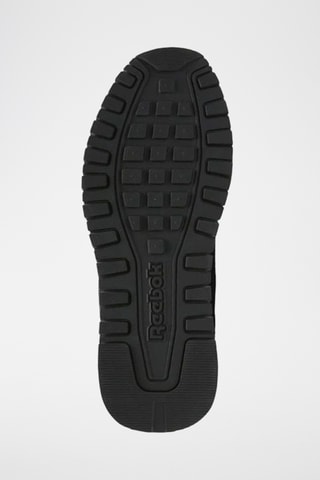 Nubuck Sneakers Glide - Paars