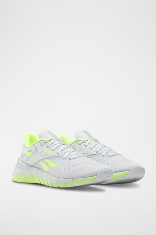 Trainingsschoenen Nano Gym - Lichtgrijs