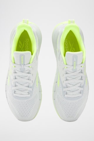 Trainingsschoenen Nano Gym - Lichtgrijs