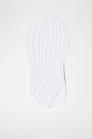 Hardloopschoenen Rush Runner 5 Td - Lichtblauw en Roze