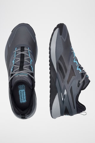 Fitnessschoenen Nano X3 Adventu - Donkergrijs