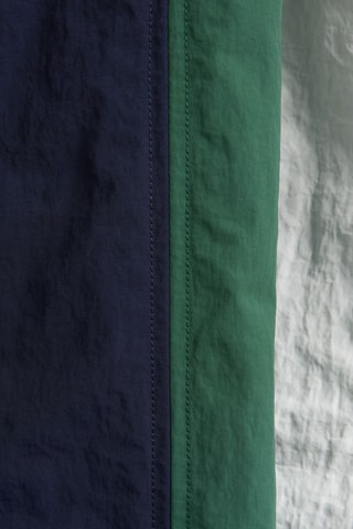 Broek Paneled Reebok x Botter - Donkergroen en Marineblauw