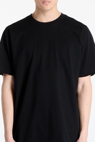 T-shirt Reebok x 11 BY BBS - Zwart