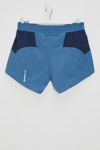 Short - Blauw