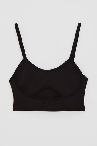 Sportbeha - Zwart