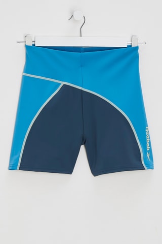 Short - Blauw