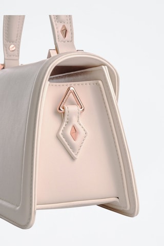 Sac à main - Rose clair