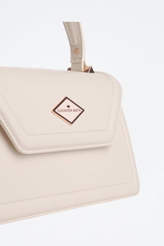 Sac à main - Rose clair