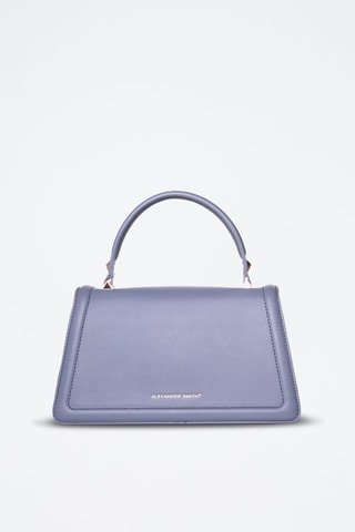 Sac à main - Gris foncé