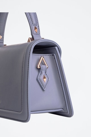 Sac à main - Gris foncé