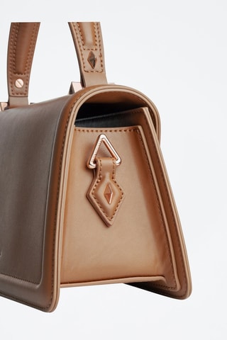 Sac à main - Marron