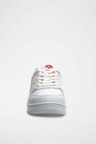 Baskets  Free -  Blanc