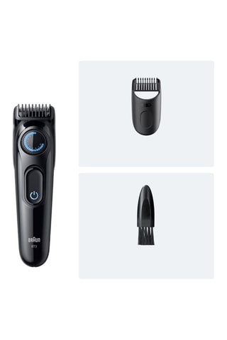 Tondeuse à barbe Series 3 BT3500 - 20 longueurs de coupe