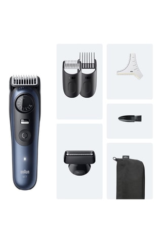 Regolabarba Series 7 BT7520 - 40 lunghezze di taglio