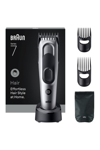 Tagliacapelli Series 7 HC7590 - 17 lunghezze di taglio