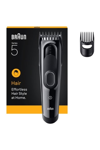 Tondeuse à cheveux Series 5 HC5510 - 9 longueurs de coupe