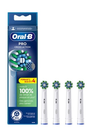 4 testine Cross Action