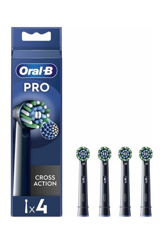 4 testine Cross Action