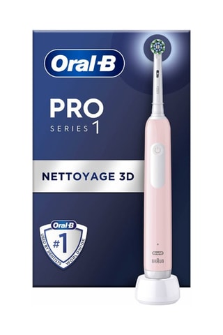 Spazzolino da denti elettrico Series 1