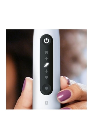 Spazzolino da denti elettrico connesso iO Serie 5n