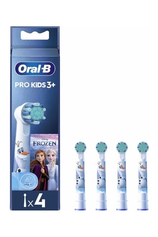 4 testine Frozen Disney