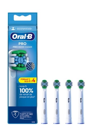 4 testine Oral-B Pro Precision Clean 
