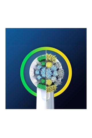 4 testine Oral-B Pro Precision Clean 