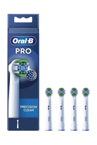 8 testine Oral-B Pro Precision Clean 