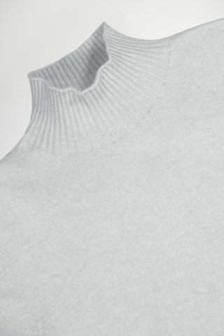 Jersey de lana Clark - Gris