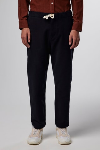 Pantalón Keith - Azul marino