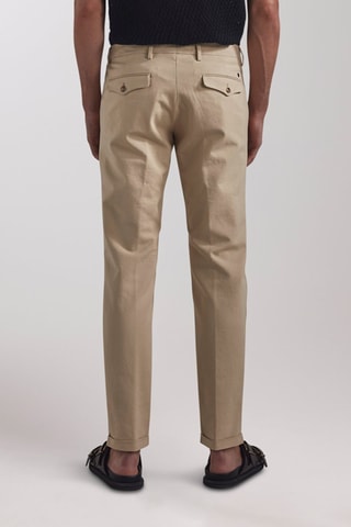 Pantalón Scott - Beige