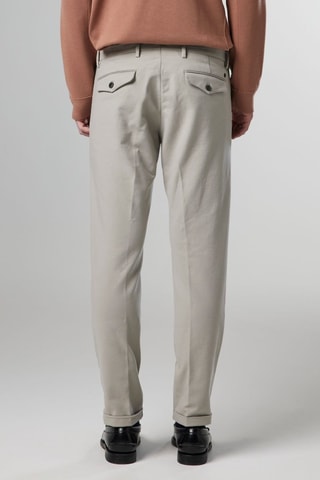 Pantalón Scott - Gris