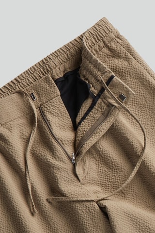 Pantalón Foss - Marrón claro